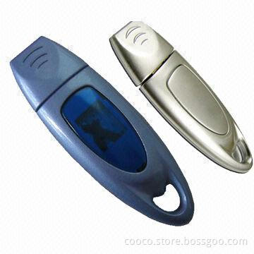 Normal Bootable USB Flash Memory, More than 10-year Data Retention, 1/2/4/8/16/32GB Capacity